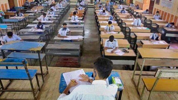 CBSE Postpones March 2 Board Exams in West Asia Amid US-Iran Conflict
