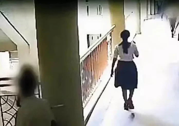 Tragedy In Bidar: Class 10 Student Dies Following Fall From School Building