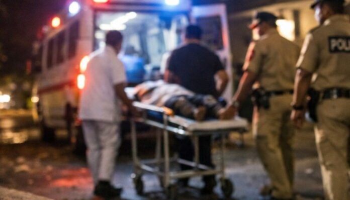 Class 9 Student Kills Hostel Mate In Ballari Rampage; Police Launch Search For Absconding Minor