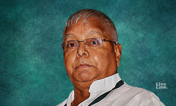 Delhi High Court rejects plea of Lalu Prasad Yadav in land-for-jobs case