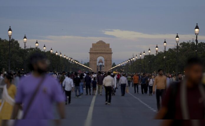 Delhi Records Warmest Start To March In Years As Temperatures Soar Above Normal