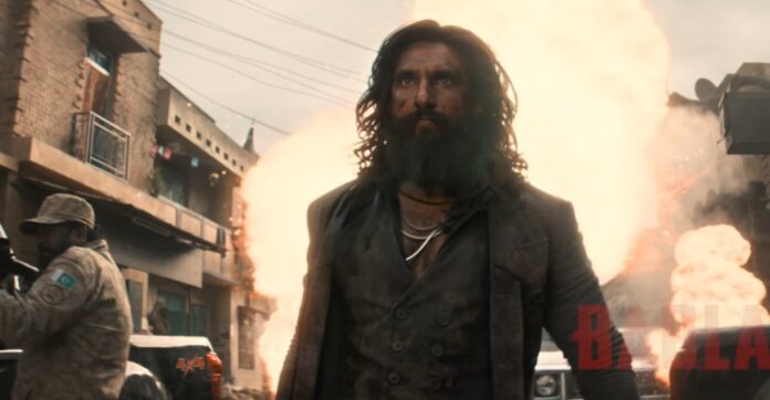 Dhurandhar 2 Advance Booking: Ranveer Singh’s Spy Thriller Earns ₹19 Crore In Premiere Sales