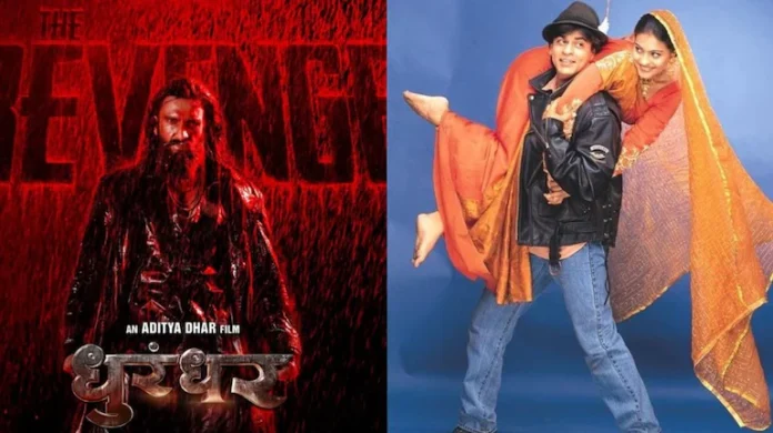 Dhurandhar 2 Gets 24-Hour Shows, Pushes DDLJ from Iconic Slot at Maratha Mandir