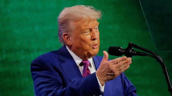 Donald Trump Urges Australia To Grant Asylum To Iran Women’s Soccer Team