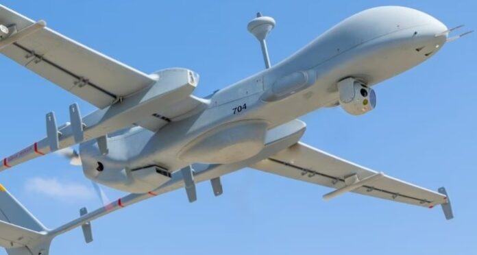 Drone Strike Hits U.S. Diplomatic Facility In Baghdad Amid Rising Conflict