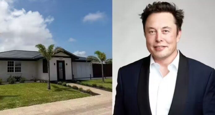 Inside the World’s Richest Man’s $50k 