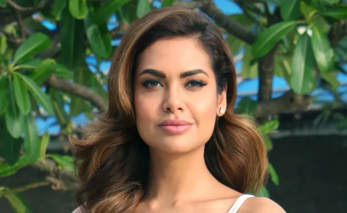 ‘Back Home’: Esha Gupta Returns To India After Being Stranded In Abu Dhabi Amid US-Iran Conflict