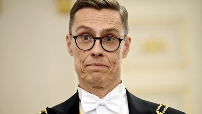 Finnish President Alexander Stubb Says He Watched ‘Dhurandhar’ Before India Visit, Praises Spy Thriller