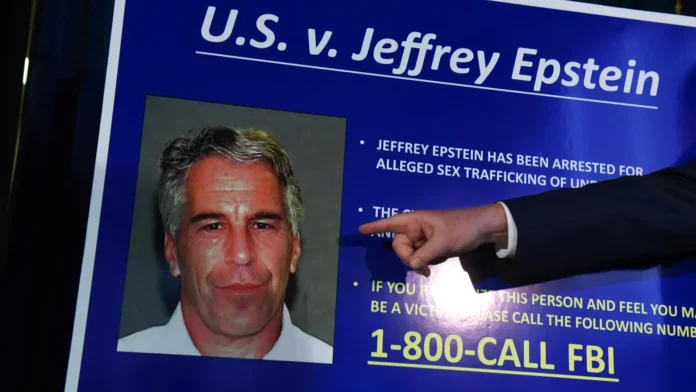 Forbes Billionaires List Sparks Buzz as Several Names Linked to Jeffrey Epstein Files