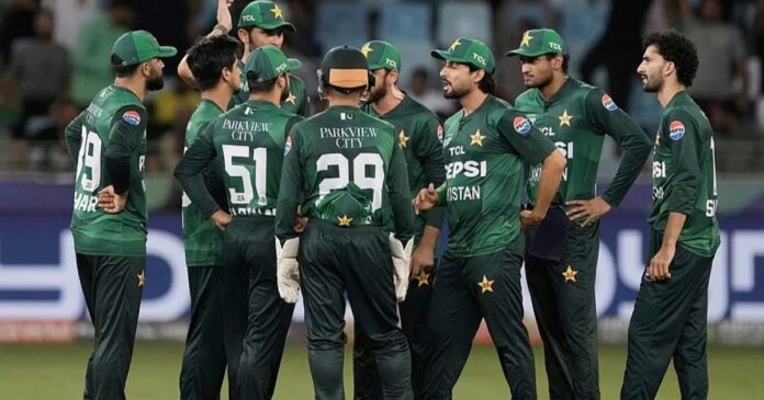 PCB Denies Misconduct Allegation Against Pakistan Player During T20 World Cup Stay In Sri Lanka