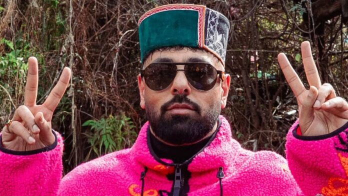 Badshah Song Row: Haryana Police Initiates Look Out Circular; Raids Underway to Arrest Rapper