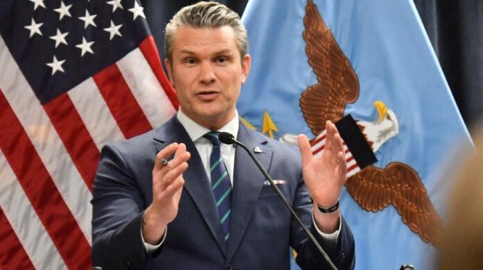West Asia War Day 11: Hegseth Vows 