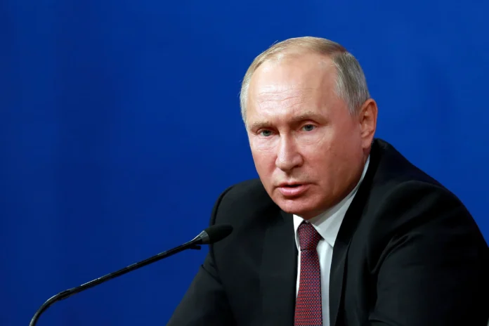 War Windfall? How Russia Could Benefit From the United States–Iran Conflict