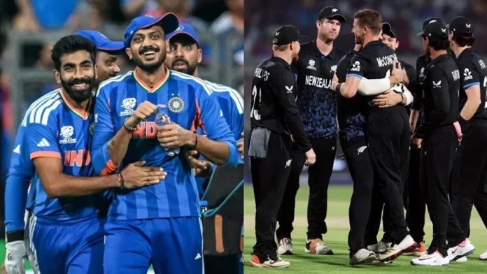 IND vs NZ T20 WC26 Final: India Faces 'New Zealand Jinx' in Bid to Script Historic Double