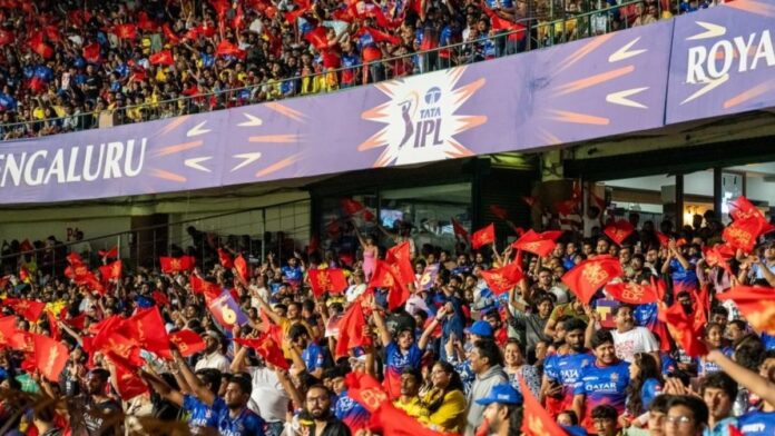 IPL 2026: Fans Hit By Sky-High Prices Of MI Vs RCB Clash, Tickets Sell Out Lightning Fast