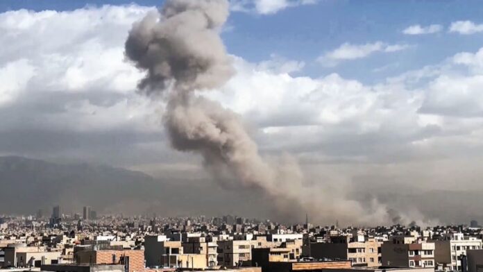 India Calls for Restraint After US-Israel Strikes on Iran