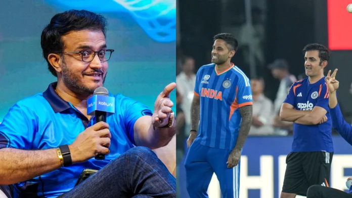 Champions of the World: India Crushes New Zealand by 96 Runs to Secure Historic 3rd T20 Title