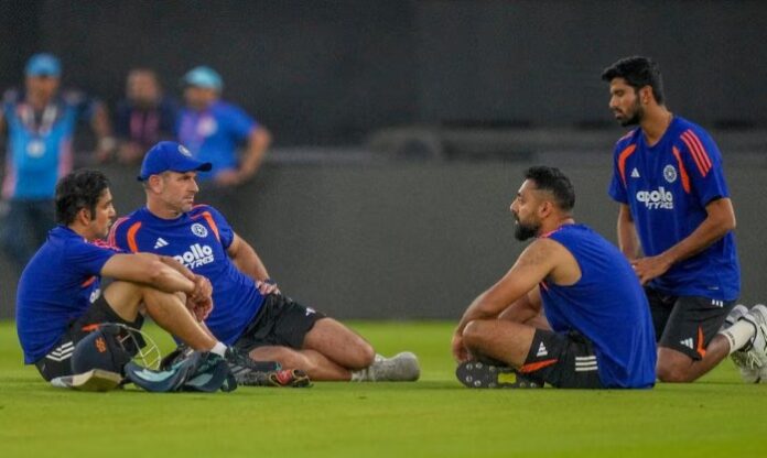 Ghosts Of 2023: India Overhauls Routine With Hotel And Dressing Room Swap For T20 WC Final