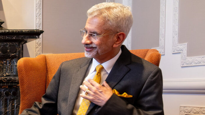 India Says ‘No Bilateral Talks’ with US on Joint Effort to Reopen Strait of Hormuz