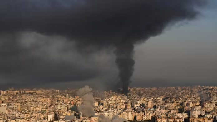 ‘Serious Consequences for Economy’: India Voices Concern as Middle East Conflict Escalates