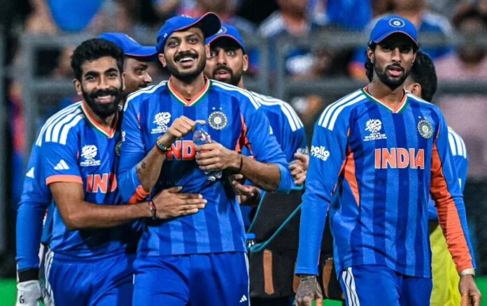 India National Cricket Team Full Schedule 2026–27: Border-Gavaskar Trophy