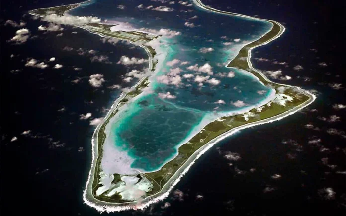 Iran Targets Diego Garcia: 4,000-km Missile Reach Raises Security Concerns For India