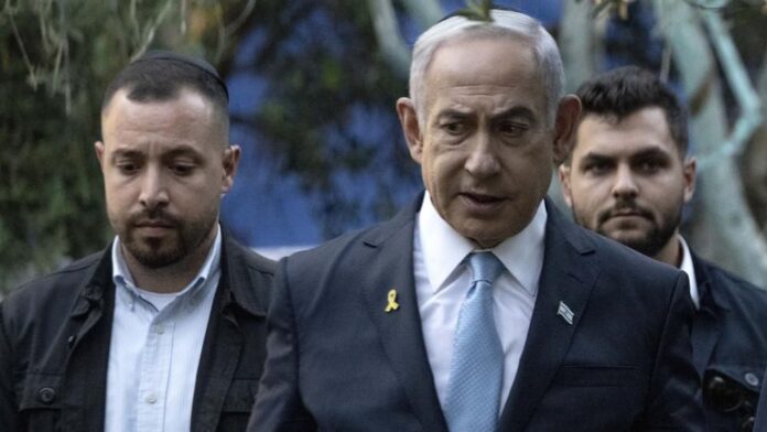 Iran Threatens to Kill Netanyahu as War Intensifies; Israeli PM Office Dismisses Assassination Rumours