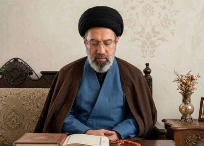 What Is The Net Worth Of Iran's New Supreme Leader Mojtaba Khamenei