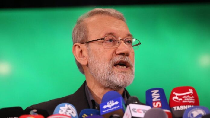 Israel Claims Ali Larijani Killed in Strikes; Iran Yet to Confirm