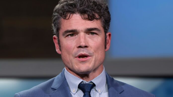 Joe Kent Resigns Over Iran War, Urges Donald Trump to ‘Reflect’