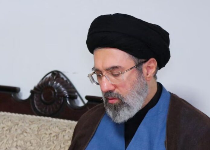 The Will Of A Father: Ali Khamenei Reportedly Barred Son From Succession