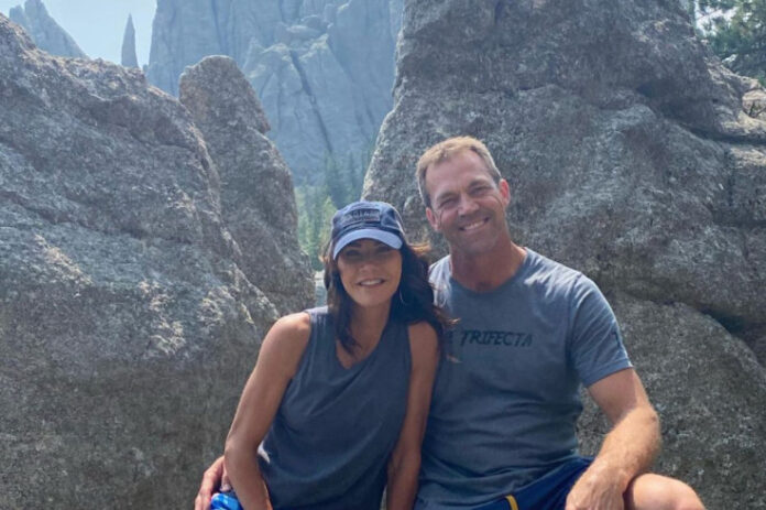 Noem Family Ties Fray: Kristi 