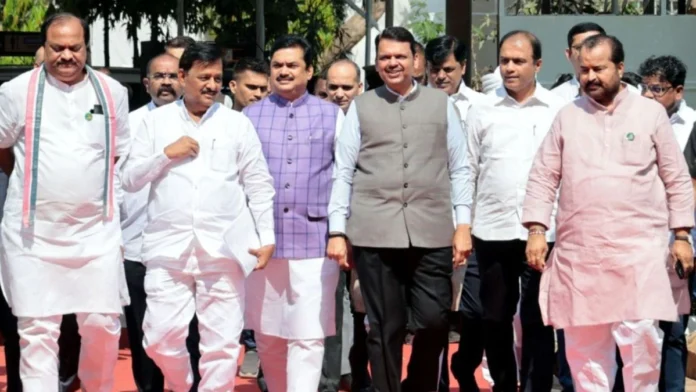 Maharashtra Introduces Freedom of Religion Bill 2026: Up to 10 Years Jail for Forced Conversions