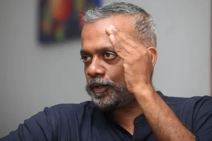 Madras HC Orders Gautham Vasudev Menon to Refund ₹4.25 Crore to Financier