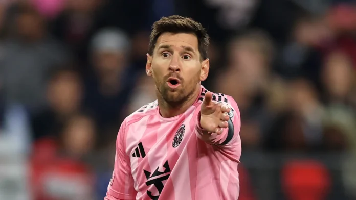 Barcelona Civil War: Mateu Alemany Backs Xavi’s Bombshell Messi Claims