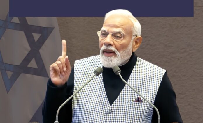 ‘India Never Looked This Weak’: Opposition Targets PM Modi Over Silence on Khamenei’s Killing