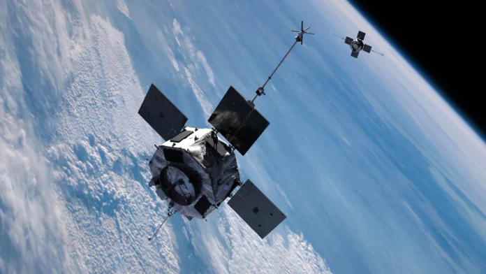 NASA Satellite Van Allen Probe A Plunges To Earth: Re-Entry Confirmed Over South Pacific