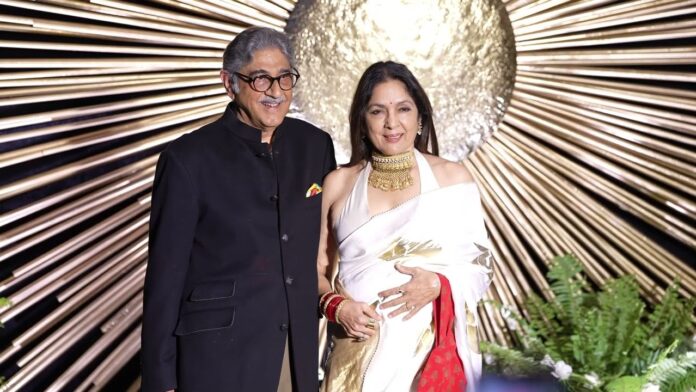 Is Neena Gupta Pregnant At 66?