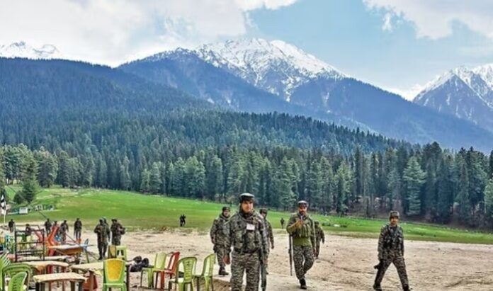 NIA Traces Terrorist 