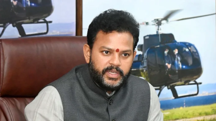 Noida Airport: Commercial Flights To Begin In 60 Days, says Aviation Minister