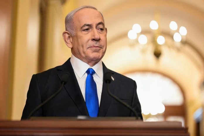 Netanyahu Remains In Israel Amid Assassination Rumors And 