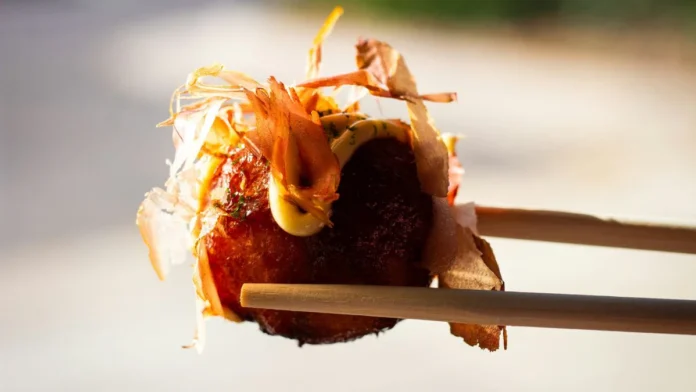 Why Osaka Is Called “Japan’s Kitchen”: The History Behind The Country’s Food Capital