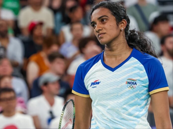 PV Sindhu Shares Terrifying Update After Being Stranded In Dubai Amid US-Iran-Israel War