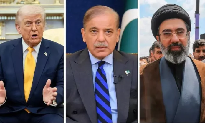 Pakistan Emerges As Central Mediator In US-Iran War; Trump Teases Peace Plan