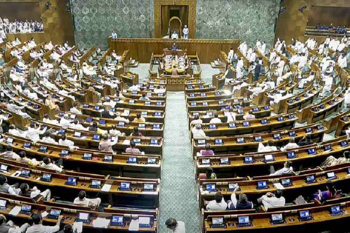 Parliament Panel Flags Budget Cuts and Poor Fund Use in Welfare Schemes for Marginalised Groups