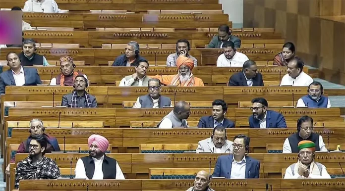 Urban Infrastructure Crisis? Parliamentary Panel Flags Lowest Budget Allocation In 5 Years