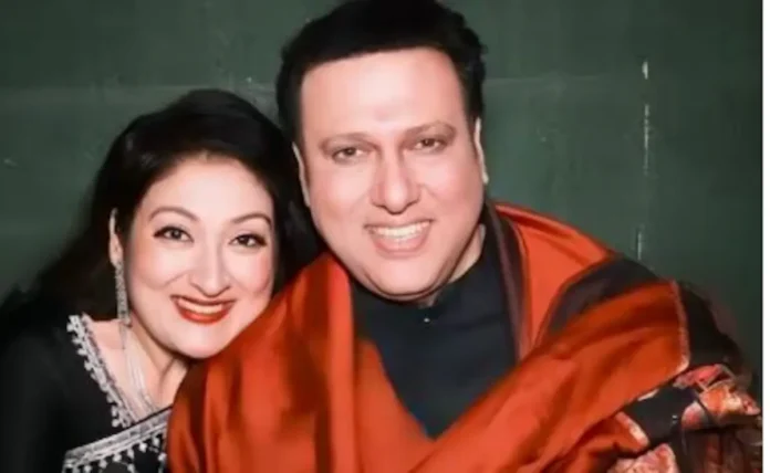 Physiotherapist Claims Sunita Ahuja Was Absent During Sessions Amid Divorce Rumors