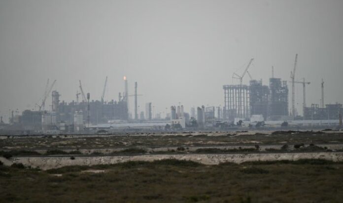 Global Energy Shock: Qatar Shuts World’s Largest LNG Plant After Iranian Drone Strike