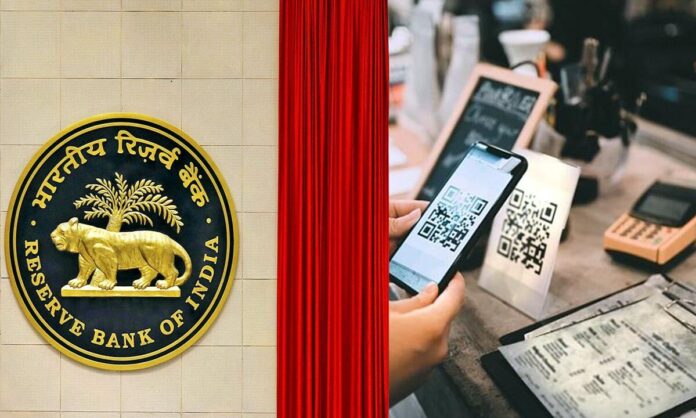 RBI Unveils Payments Vision 2028: E-Cheques, Tighter Rules For Digital Firms