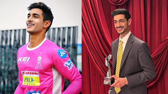 Who Is Aryaman Birla? Ex-IPL Player Appointed As RCB Chairman